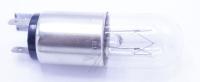 COM 25W-240V UUNIN LAMPPU 25W/240V, PITUUS: 70MM