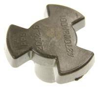 LG 4370W3A001TURN DRIVDEL/MEDBRINGER TIL GLASSTALLERKEN