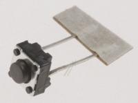 558T908A Tastschalter SHKV1908A H=4,3 TP