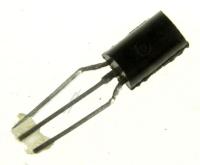 0501-000316 TR-SMALL SIGNAL KSA928A,PNP3