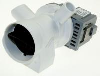 COM AVLØPSPUMPE MED FILTER (49557100)