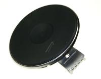 C00344941 481925998508 KOKPLATTA, EGO 4MM 230V STANDARD Ø 145MM 1000W