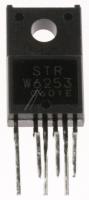 VESTEL STRW6253 30052938 IC SMPS (TO220F-6L)