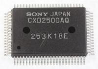 CXD2500AQ I.C(DIGIMOS)