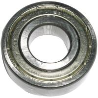 FINDLING WÄLZLAGER 6204ZZ LAAKERI, PÖLYTIIVIS