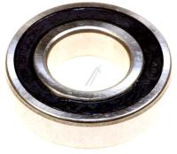 FINDLING WÄLZLAGER 6206LLU KULELAGER, VANNTETT