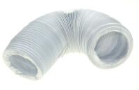 VENTILASJONSSLANGE, PVC 2,5M, D:102MM