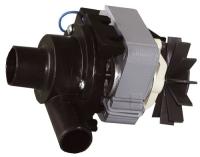 GRE 504 AVLOPPSPUMP SOM Passar till WHIRLPOOL 481236018012