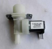 MAGNEETTIVENTTIILI 180 AST. Ø :12MM (SUORA)