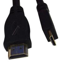 AD39-00160A HDMI-A-HAN / HDMI-C-HAN 1.5M,MONDRIAN125W