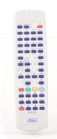 IRC81789 FJERNBETJENING CLASSIC TV, LCD, PLASMA