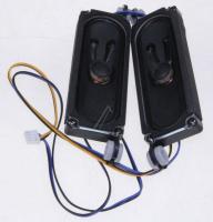 BN96-09465B ASSY SPEAKER P,8OHM,4PIN,10W,R:900 / L:4