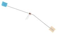 RD10ES(B2) Z.DIODE (SI 500MW 9.9V 5M