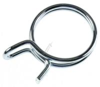 VESTEL 37006977 METALLKLÄMMA Ø35,0
