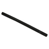 42004536 PLASTSLANG L=22CM, DIAMETER YTTER=1,3CM INNER=0,9CM