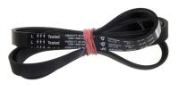 1234J5EL 42025177 DRIVREIM, ELASTISK (1200/1400/1600 RPM 32/40/42/47)INS.