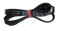 1234J5EL 42025177 DRIVREM, ELASTISK (1200/1400/1600 RPM 32/40/42/47)INS.