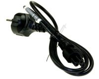 3903-000444 NETKABEL DT,EU/KR,CP3,IEC320 C5,25