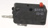 C00318419 480120101096 MIKROSWITCH