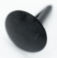 42003909 MIDDLE/HINGE SREW CAP(BIG)BLACK-NEW