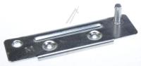 37008066 ÖVRE GÅNGJÄRN /110V-KORT