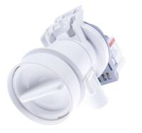 AVLØPSPUMPE (ALTERNATIV TIL ELECTROLUX / AEG 6454307803)