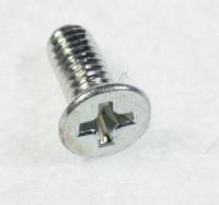 37012110 SKRUV M4*10 YHB-C - 1 STK