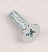 6001-000570 SKRUV PH,+,M3,L8,ZPC