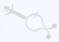 6502-000127 CABLE CLAMP DAWH-18NB,1D15