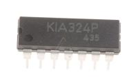 1201-000229 IC-OP AMP 324,DIP,14P,30