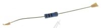 SAMSUNG 2003-000468 METALFILMMODSTAND OXIDE(S) 10OHM,5%,1WAA