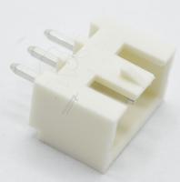 3711-000024 Steckverbindungsleiste Box 3P 1R 2.5M