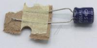 2401-000042 ELEKTROLYTKONDENSATOR, 100UF,20%,16V,GP,TP,