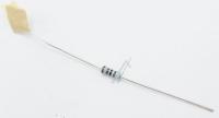 2004-001329 R-Metall 9,1kOhm, 1%, 1/4