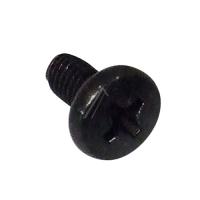 SAMSUNG 6003-000133 SKRUE TIL FOT, M4,L8,ZPC(YEL),SWRCH 18