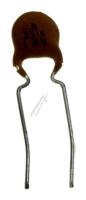 2201-000014 C-CERAMIC DISC 33 0PF,10%,1KVY