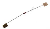 0401-000005 DIODE IN4148,75V,300