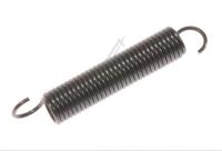 DE61-70126A SPRING-KEY,HSWR PI0.8 D6 L21.5 HANDLE