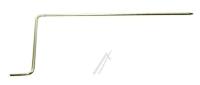 SAMSUNG DE72-80062A SHAFT-BARBEQUE,STS304 D3 L149 W60.2