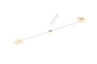 2001-000331 (SNA)WIDERSTAND 12KOHM,5%,0,125W,AA,TP,1.8X