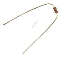 2001-000577 Widerstand 2kΩ 5% 0,125W AA TP 1,8x3,2mm