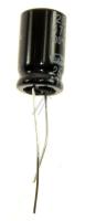 SAMSUNG 2401-001838 ELEKTROLYTKONDENSATOR 470ΜF,20%,25V,WT,TP,