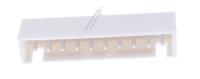3711-000577 Steckverbinder-Header Box 10P 1R 2.5
