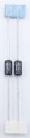 0402-000165 DIODE-RECTIFIER 1N5819,40V,1A,