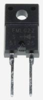 0402-000564 DIODE-RECTIFIER FML-G22S,200V,