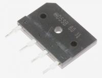 0402-001160 DIODE-BRIDGE D5SB60,600V,2