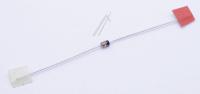 0403-000717 ZENERDIODE MTZJ5.1B,5.1V,4.94-5.2V,500M