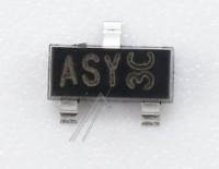 0501-000002 TR-SMALL SIGNAL KSA812,PNP,-60