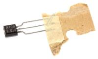 0501-000296 TR-SMALL SIGNAL KSA709,PNP,-16