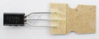 SAMSUNG 2SC2328A 0501-000362 TR-SMALL SIGNAL KSC2328A,NPN,3